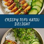 Tofu Katsu Recipe