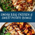 Chicken Bowl Recipe