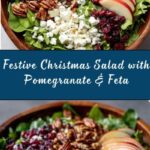 Christmas Salad Recipe