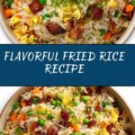 One-Pan Chicken with Buttered Noodles Recipe