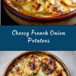 French Onion Potatoes Recipe