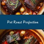 Perfect Pot Roast Recipe