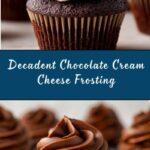 Chocolate Cream Cheese Frosting Recipe