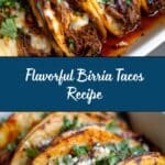 My Fave Birria Tacos Recipe