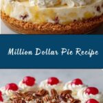 Million Dollar Pie Recipe