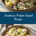 Southern Potato Salad Recipe
