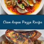 Clam Acqua Pazza Recipe