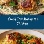 Crock Pot Marry Me Chicken Recipe