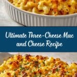 Tini’s Viral Mac and Cheese Recipe