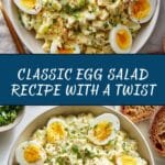 Egg Salad Recipe