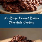No-Bake Cookies Recipe
