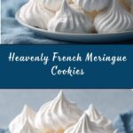French Meringue Cookies Recipe
