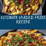 Loaded Fries Recipe