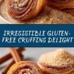 Easy Gluten-Free Cruffins Recipe