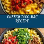 Taco Mac Recipe