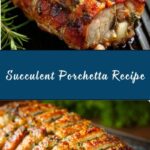 Porchetta Recipe