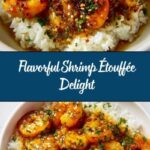 Shrimp Étouffée Recipe