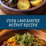 Traditional Lancashire Hotpot Recipe