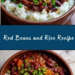 Red Beans and Rice Recipe
