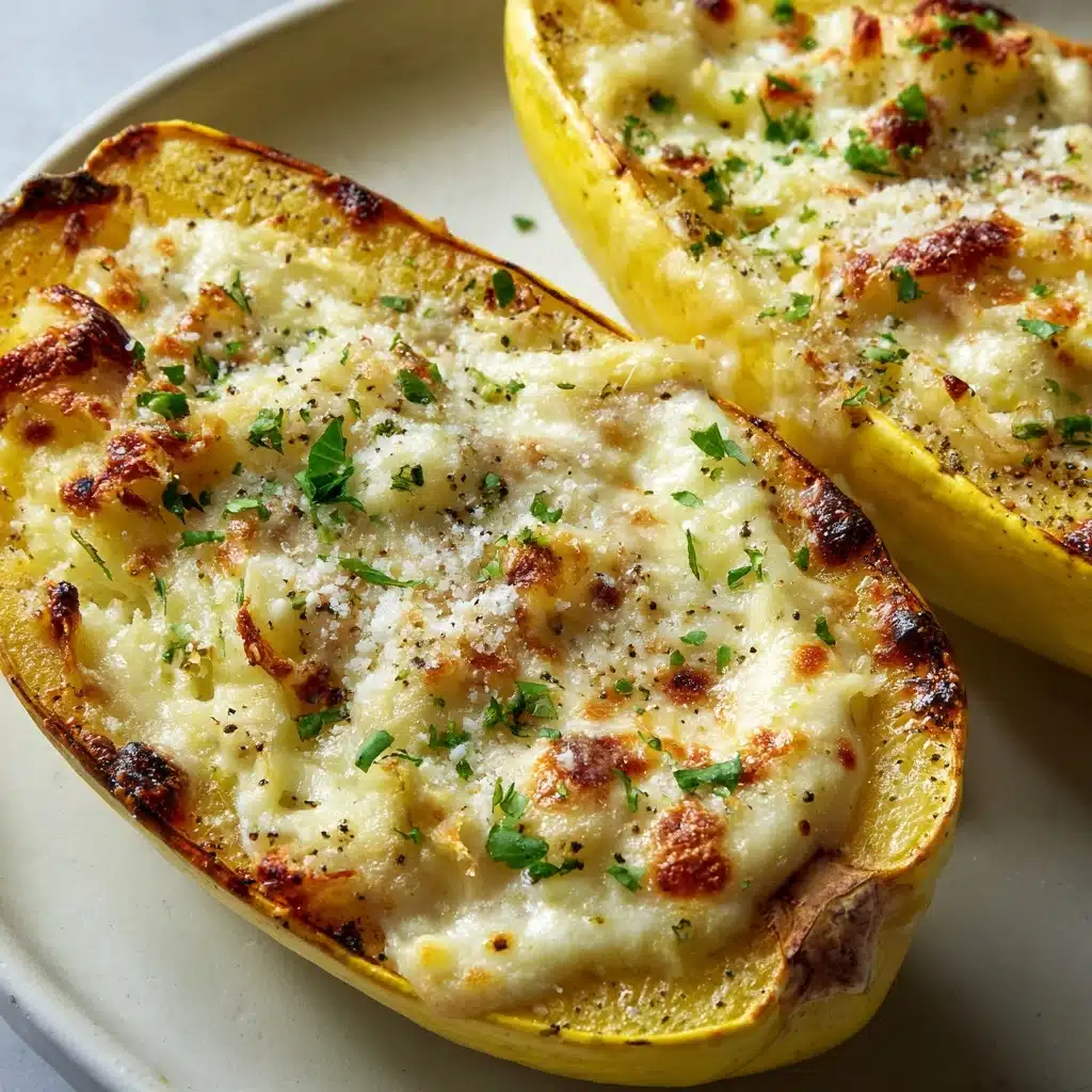 Baked Squash Recipe - Recipe Image