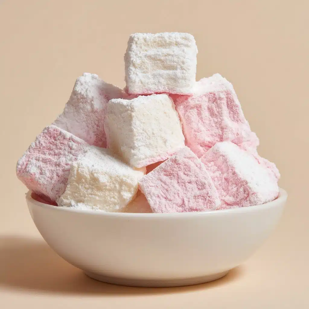 Strawberry Puppy Chow Recipe - Recipe Image