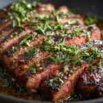 Marinade for Meat Recipe