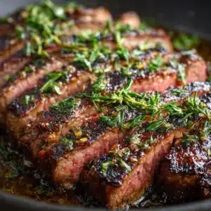 Marinade for Meat Recipe