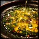 Olive Oil Bread Dip Recipe