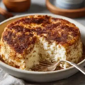 Snickerdoodle Cobbler Recipe