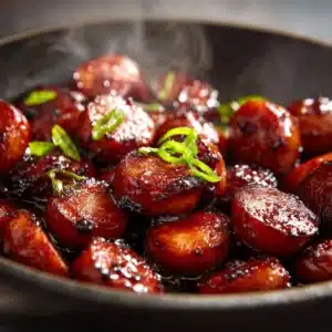 Zesty Little Smokies Recipe