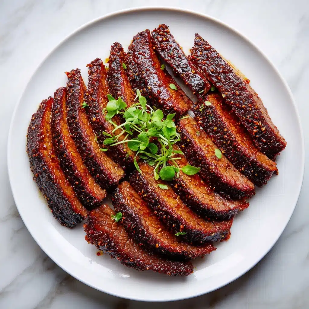 Slow Cooker Pot Roast Recipe - Recipe Image