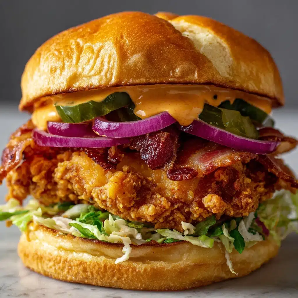 Bird Dog Sandwiches Recipe - Recipe Image