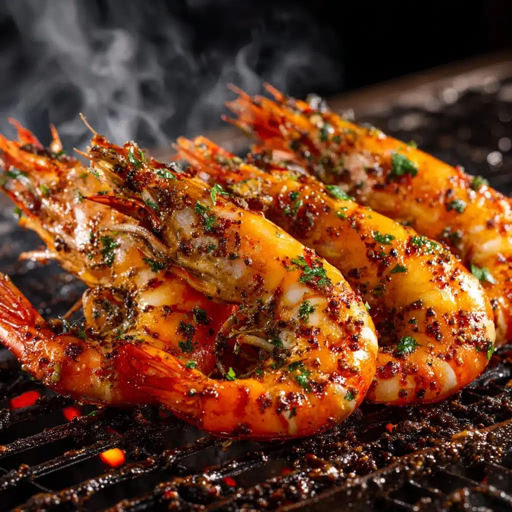 An Incredible Amazing Seafood Sensation Recipe - Recipe Image