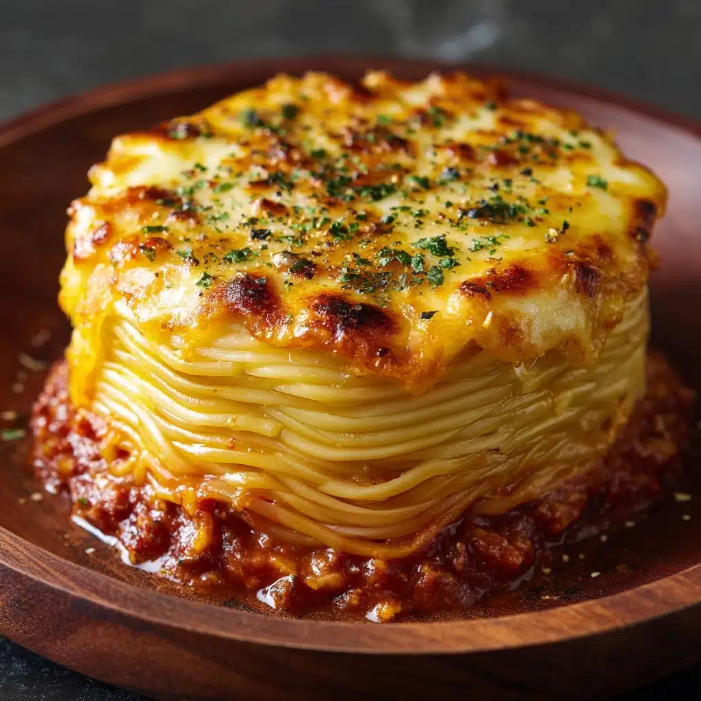 Veggie-Packed Delight Recipe - Recipe Image