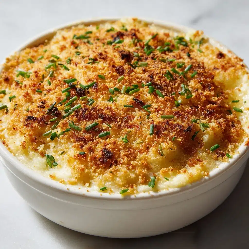 Baked Potato Soup Recipe - Recipe Image