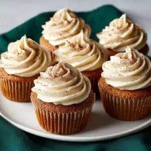 Tiramisu Cupcakes Recipe