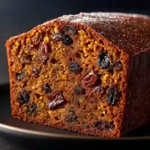 Amish Applesauce Cake Recipe