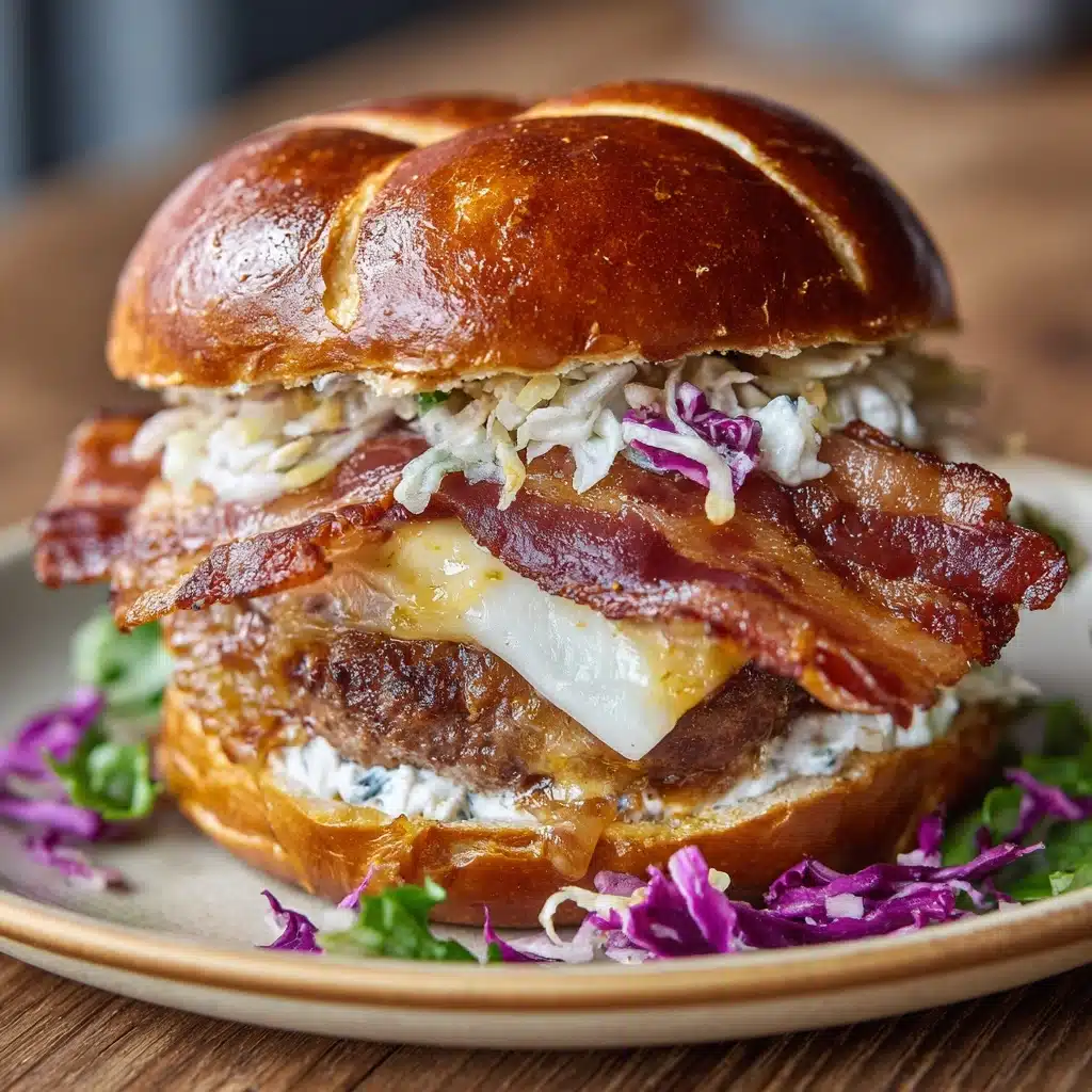 Honey Dijon Chicken Cutlet Sandwiches Recipe - Recipe Image
