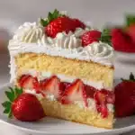 Easy Strawberry Shortcake: The Perfect Summer Dessert Recipe