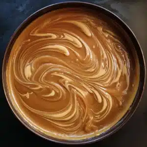 Creamy Caramel Protein Jello Recipe