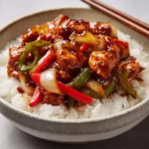 Black Pepper Chicken Recipe
