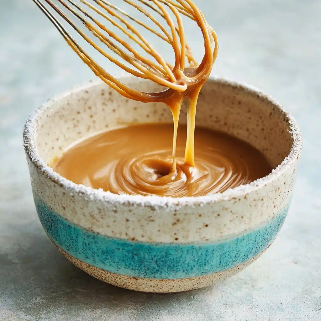 Easy Maple Glaze Recipe