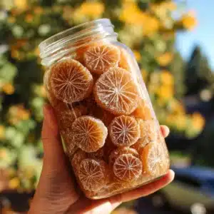 Dandelion Candy Recipe