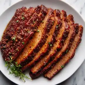 Slow Cooker Pot Roast Recipe