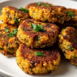 The Best Salmon Patties Recipe