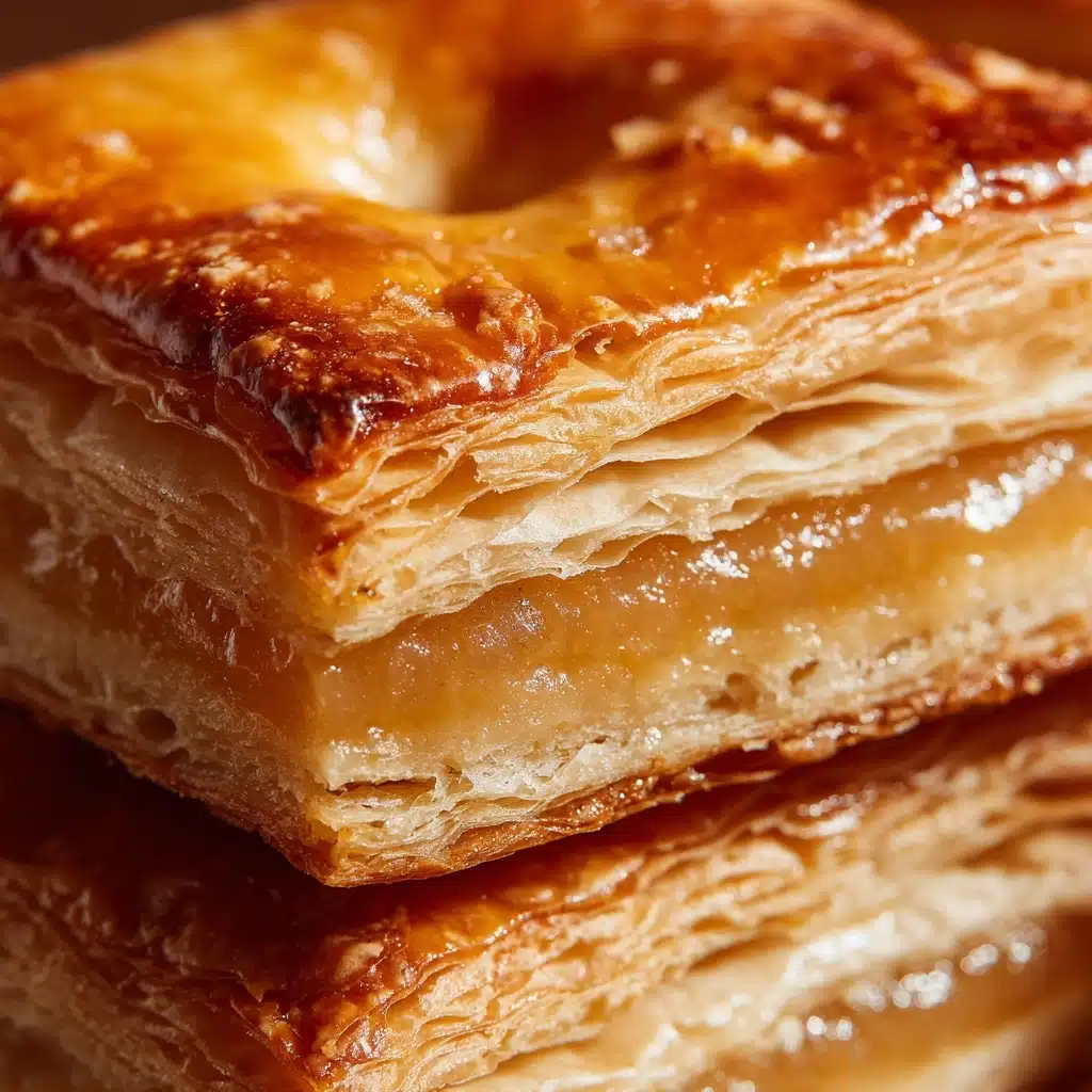 Brown Sugar Pop Tart Cookies Recipe - Recipe Image