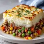 Healthy Shepherd’s Pie Recipe
