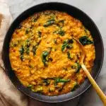 Cozy Lentil Soup Recipe