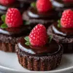 Chocolate Berry Bites Recipe