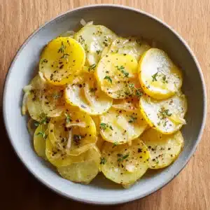 Lipton Onion Potatoes Recipe